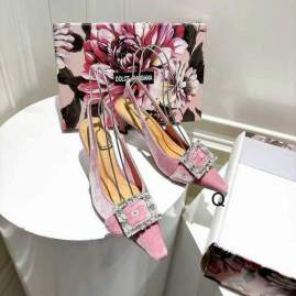 Picture of Dolce Gabbana Shoes _SKUDGsz35-40HY03024468